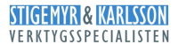 Start logotyp