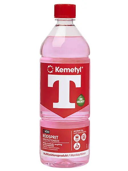 T-Röd