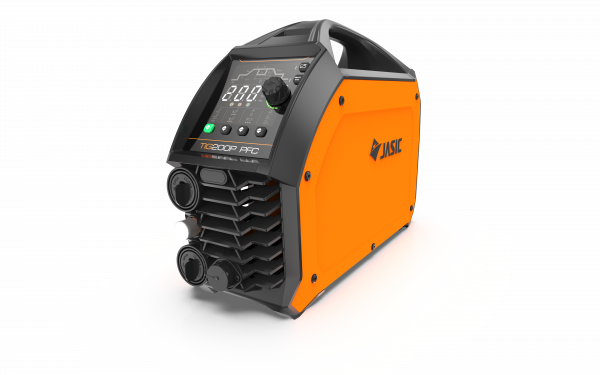 Svets EVO 2.0 TIG/MMA 200P DC