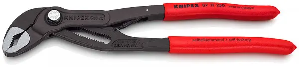 Knipex Polygriptång Cobra