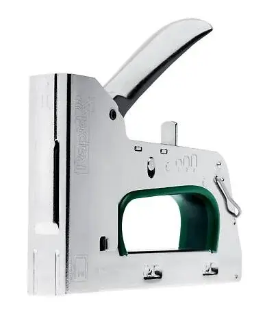 Häftpistol R34E Ergonomic