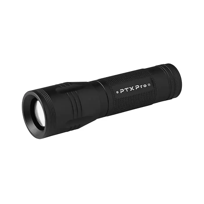 PTX Pro Ficklampor