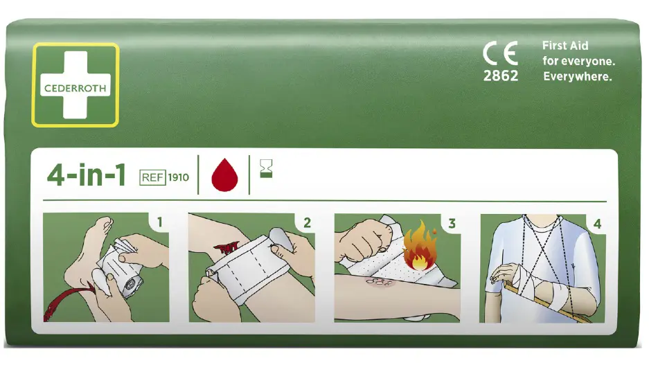 Blodstoppare