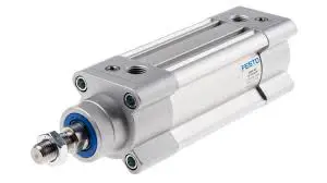 Cylinder Festo DSBC
