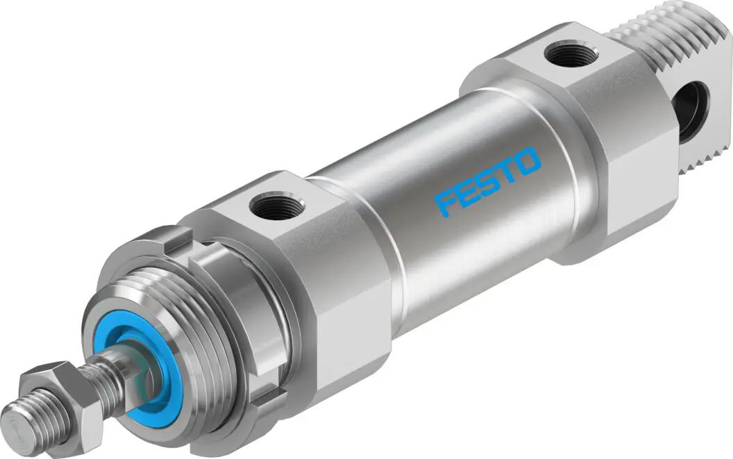 Cylinder Festo DSNU