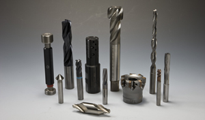 Skärande Bearbetning