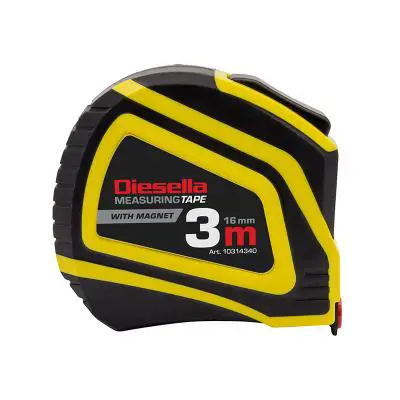 Måttband Diesella