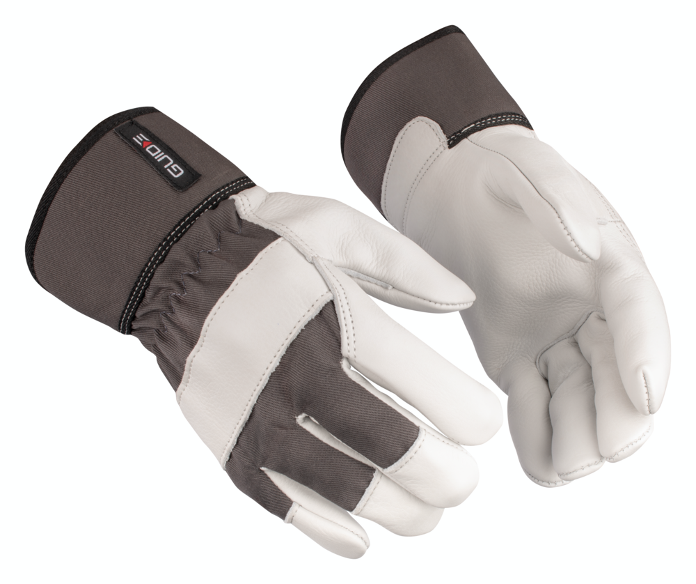 Guide 1951 Kraftig Arbetshandske