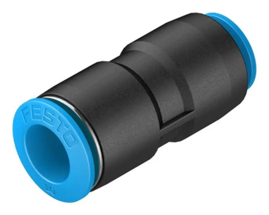 Insticksanslutning QS