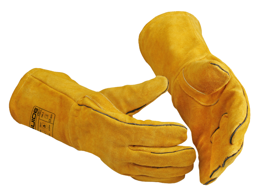 Guide 280 Svetshandske