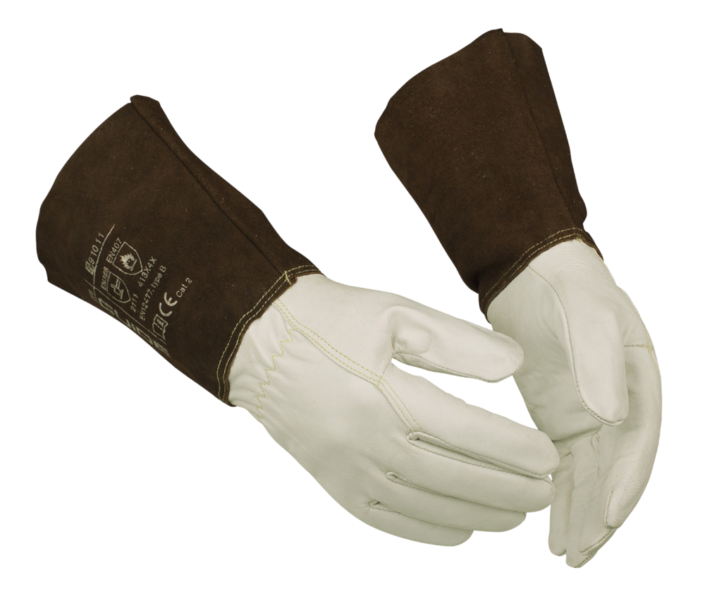 Guide 225 Svetshandske