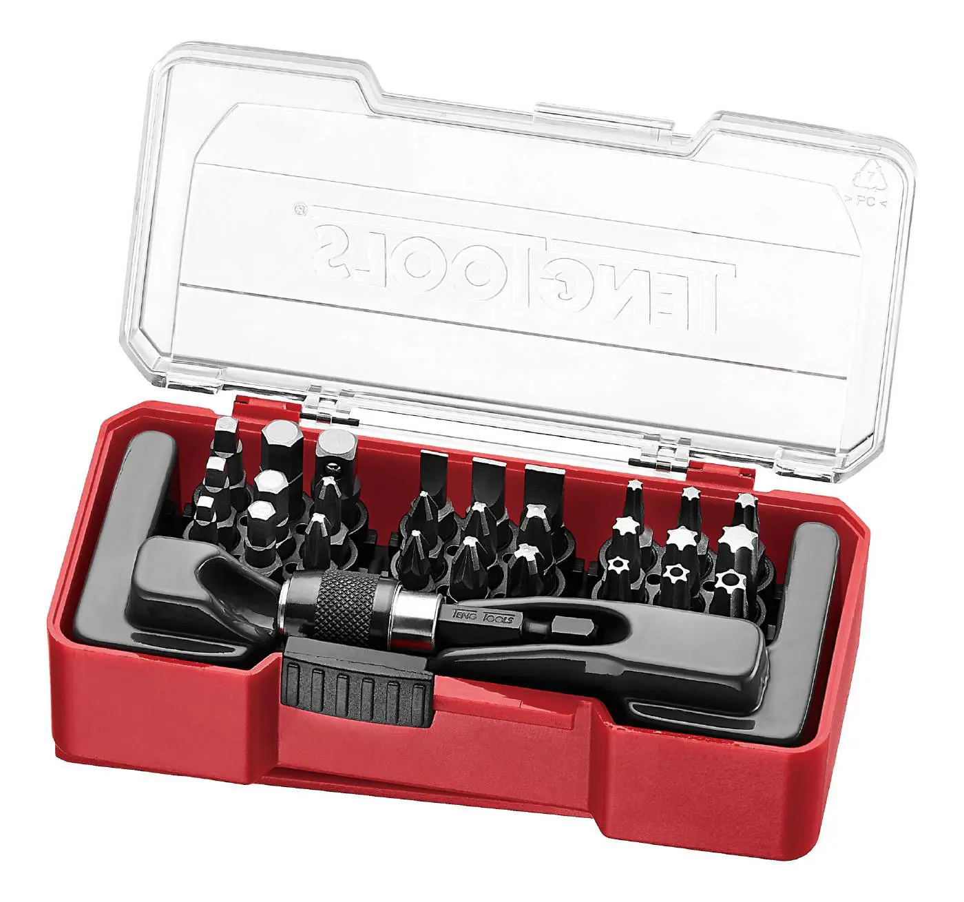 BITSSATS 28 DELAR TJ028