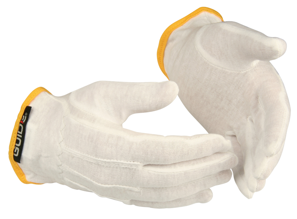 Guide 548 Bomullshandske