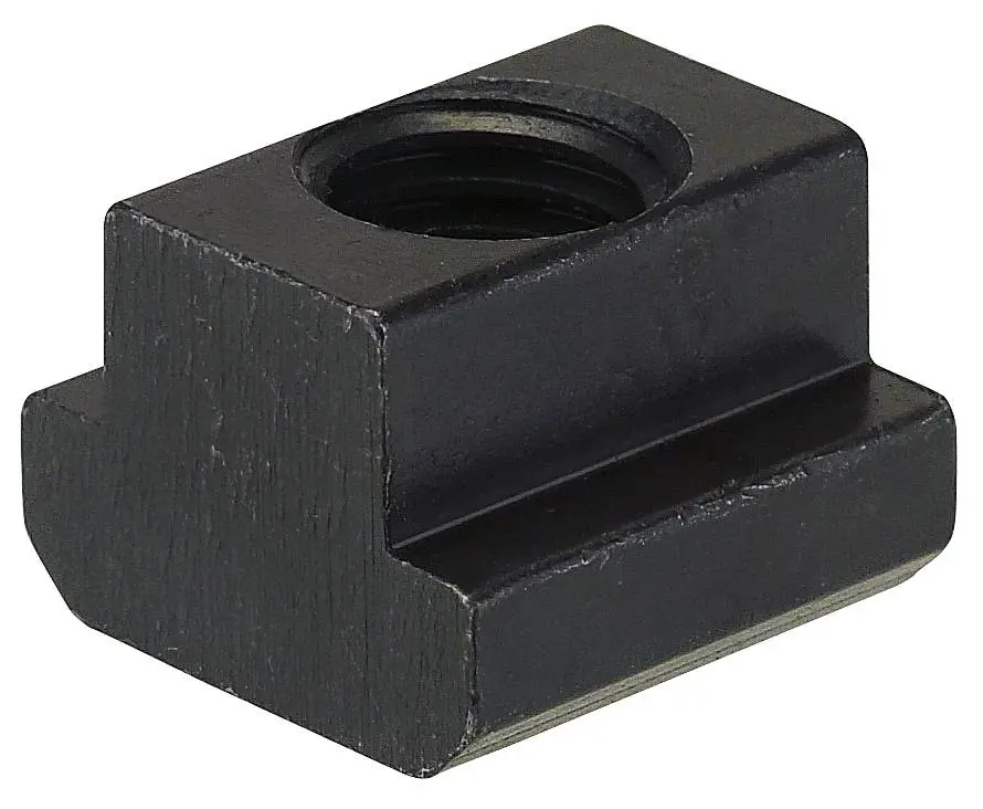 AMF T-Spårmutter DIN508