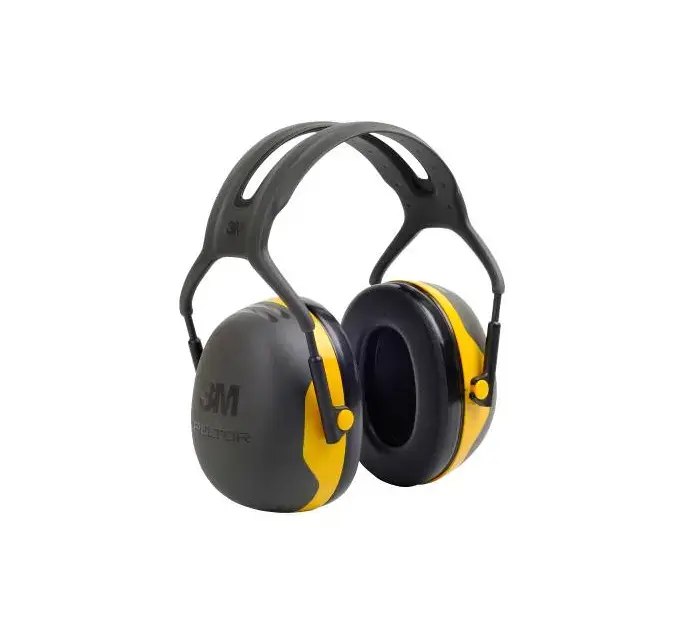 Hörselskydd Peltor X2A
